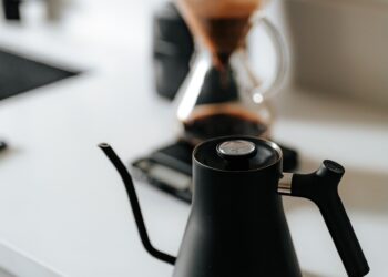 Exploring Unique Coffee Brewing Techniques