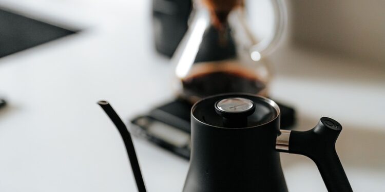 Exploring Unique Coffee Brewing Techniques