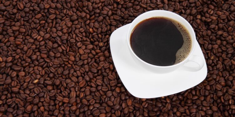 Unlocking the Health Benefits of Coffee: A Deep Dive into Its Antioxidant Power