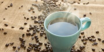 Brewing Brilliance: How Coffee Enhances Cognitive Function