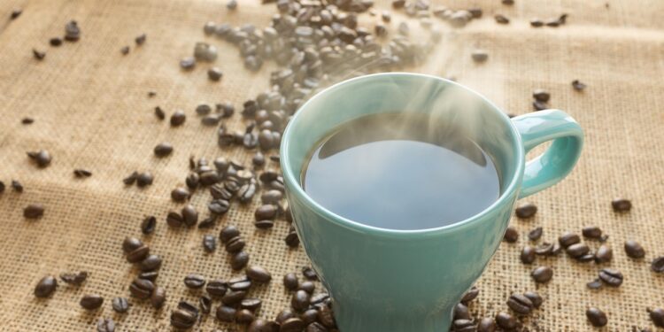 Brewing Brilliance: How Coffee Enhances Cognitive Function