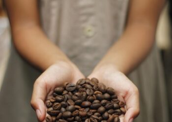 Unlocking Vitality: The Surprising Benefits of Coffee and Antioxidants