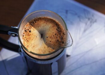 Exploring the Smooth Sensation of Cold Brew Coffee