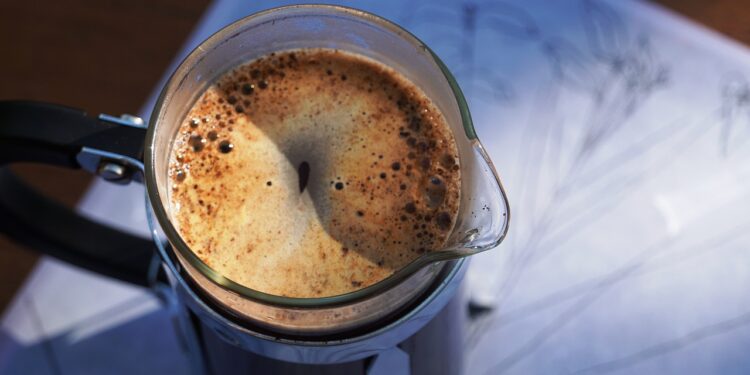 Exploring the Smooth Sensation of Cold Brew Coffee