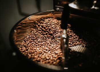 Unlocking the Secrets of Espresso Beans: Aromatic Journeys in Every Cup
