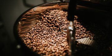 Unlocking the Secrets of Espresso Beans: Aromatic Journeys in Every Cup