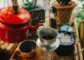 Mastering the Art of Espresso: Advanced Barista Brewing Techniques