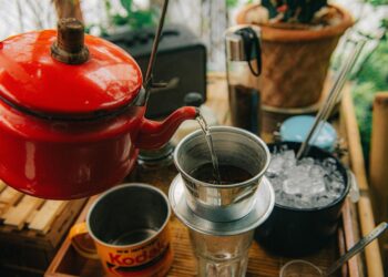 Mastering the Art of Espresso: Advanced Barista Brewing Techniques