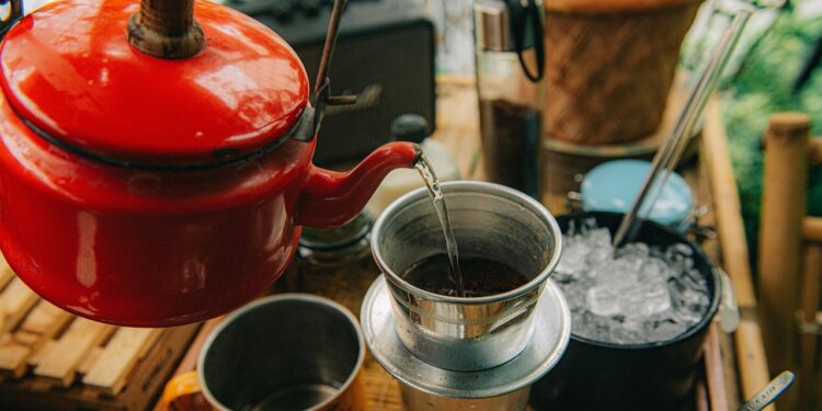 Mastering the Art of Espresso: Advanced Barista Brewing Techniques