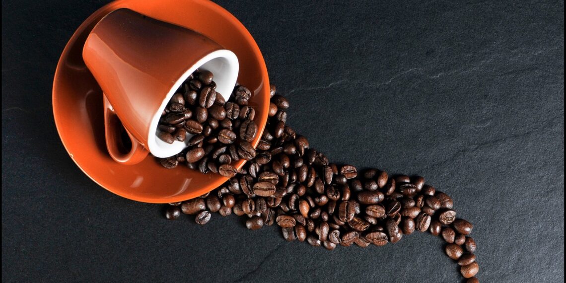 Unlocking the Secrets of Coffee Bean Aroma: Discover the Science Behind Your Favorite Brew