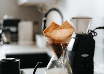 Unlocking Flavor: The Impact of Coffee Brewing Temperatures on Aroma and Taste