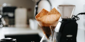 Unlocking Flavor: The Impact of Coffee Brewing Temperatures on Aroma and Taste