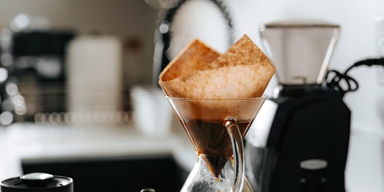 Unlocking Flavor: The Impact of Coffee Brewing Temperatures on Aroma and Taste