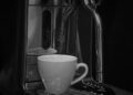 Exploring the Art of Espresso: A Guide to Coffee Brewing Equipment