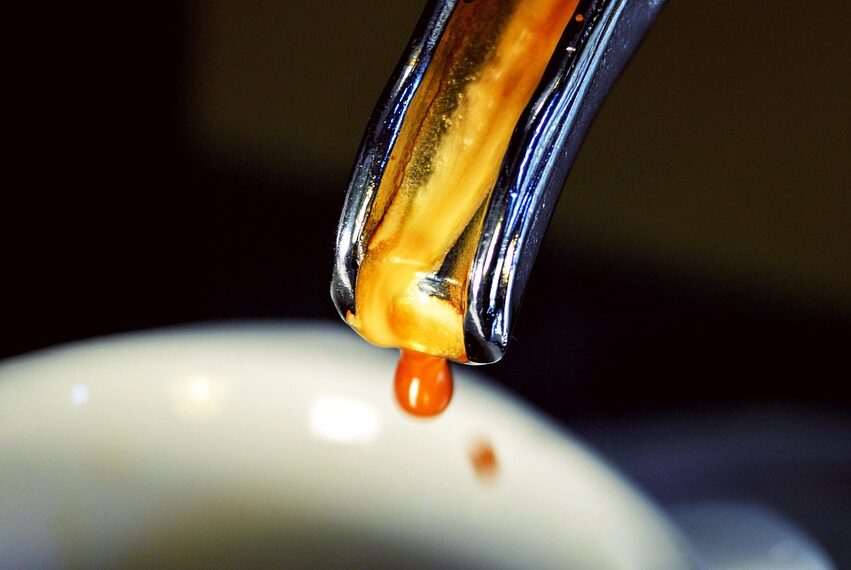 From Espresso to French Press