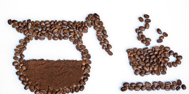 Unveiling the Secrets of Artisan Coffee Creations