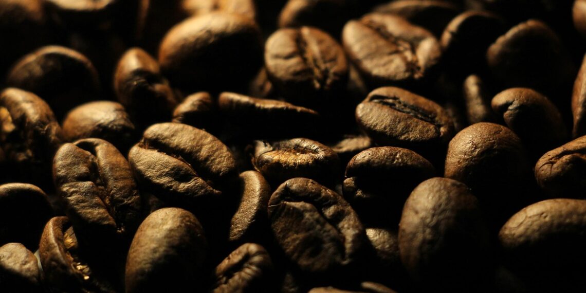 Unlocking Aroma: Secrets of Perfectly Roasted Coffee Beans