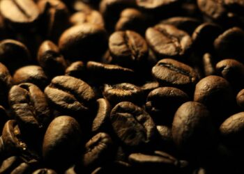 Unlocking Aroma: Secrets of Perfectly Roasted Coffee Beans