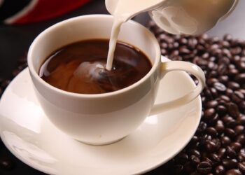 Unleashing the Power of Coffee: Boost Your Energy Naturally