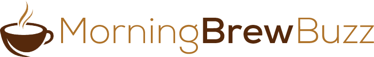 MorningBrewBuzz.com